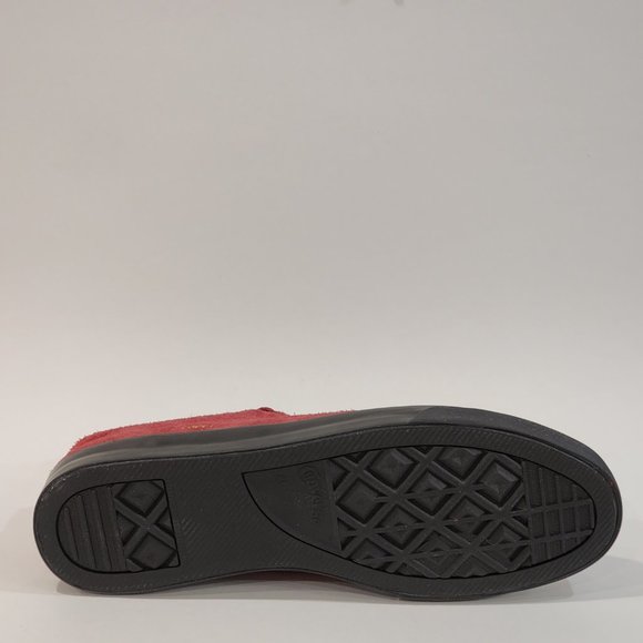 Converse CONS Louie Lopez Pro Ox 'Back Alley Brick' Skate Sneakers 170714C NWT - Picture 4 of 6